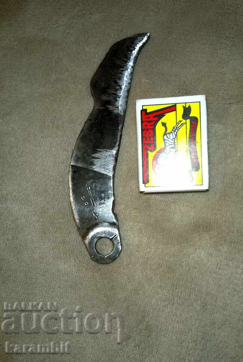 Lamă din oțel - 5 Lamă din oțel - 5