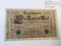 Germany 1000 marks 1910