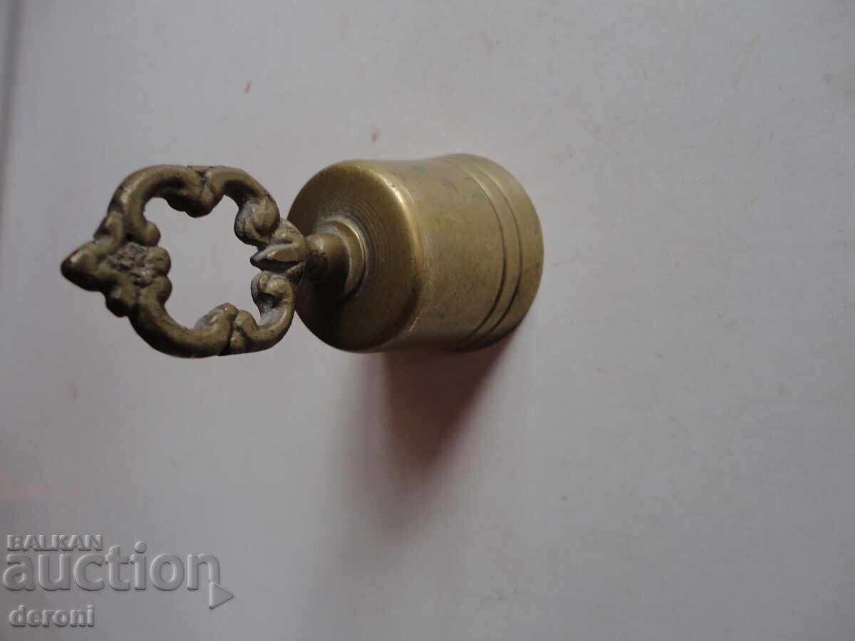 Доставка на Бронзов звънец камбанка чан 3 Доставка на Бронзов звънец камбанка чан 3