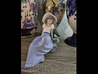 Nao by Lladro, χειροποίητο στην Ισπανία!