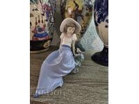 Nao by Lladro, handmade in Spain!