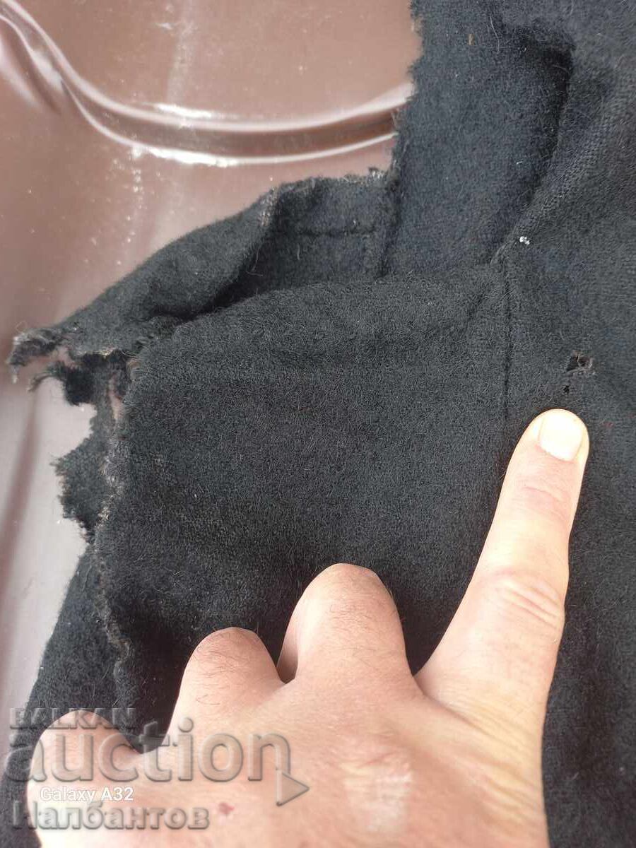 VECHE IE/COSTUM POPULAR DIN ELHOVO - 5