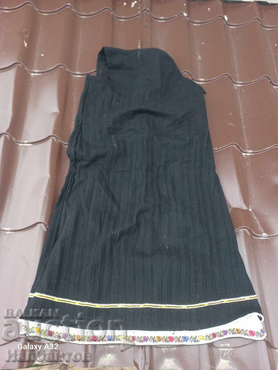 VECHE IE/COSTUM POPULAR DIN ELHOVO - 6