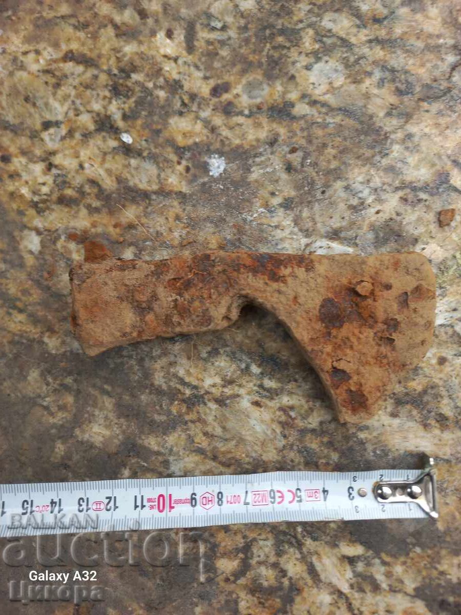 OLD AX with price € 30.00 | 58.67 BGN OLD AX with price € 30.00 | 58.67 BGN