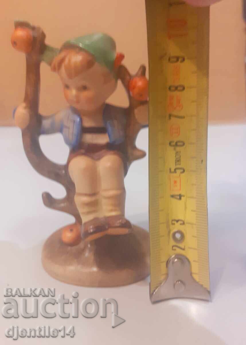 Πορσελάνινη φιγούρα Hummel - 5