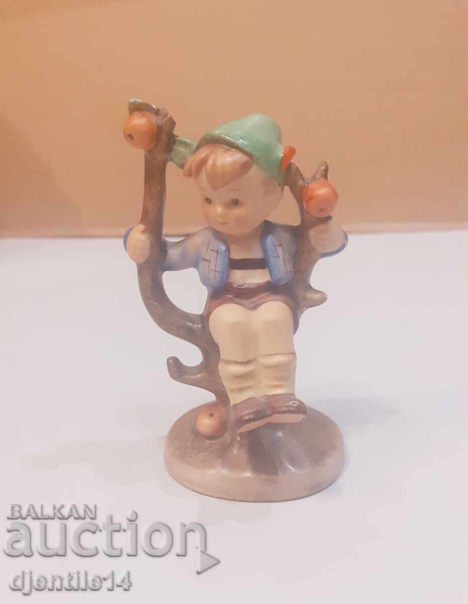 Πορσελάνινη φιγούρα Hummel - 6