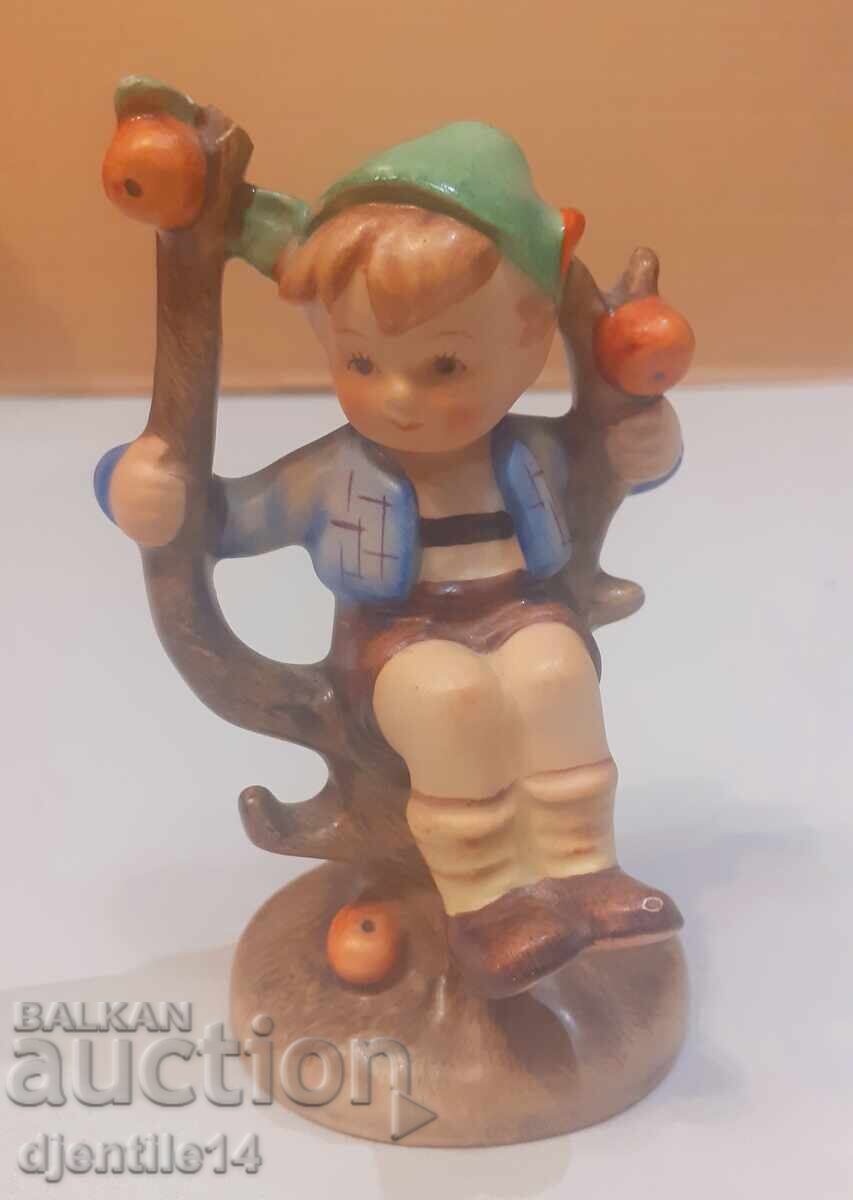 Πορσελάνινη φιγούρα Hummel