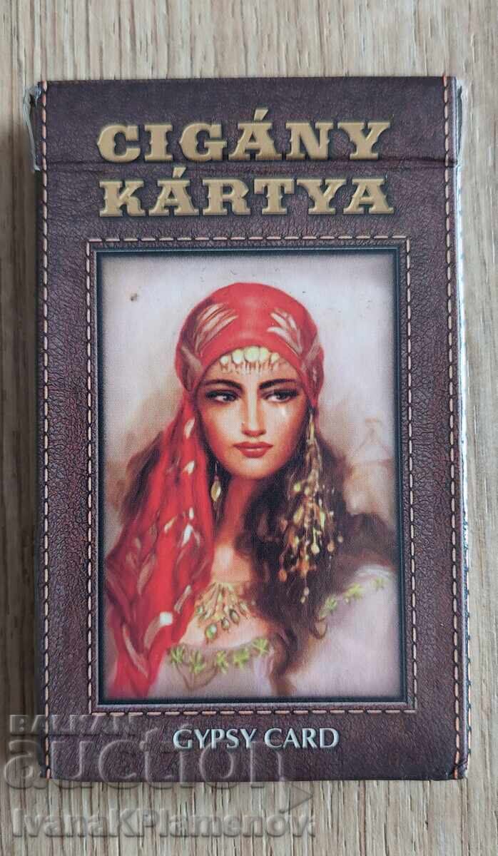 Cards for connoisseurs