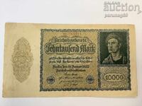 Germany 10000 marks 1922