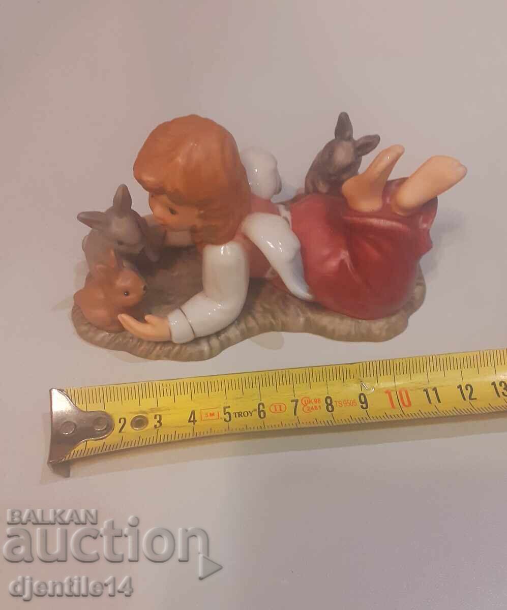 Порцелан гьобел - 5