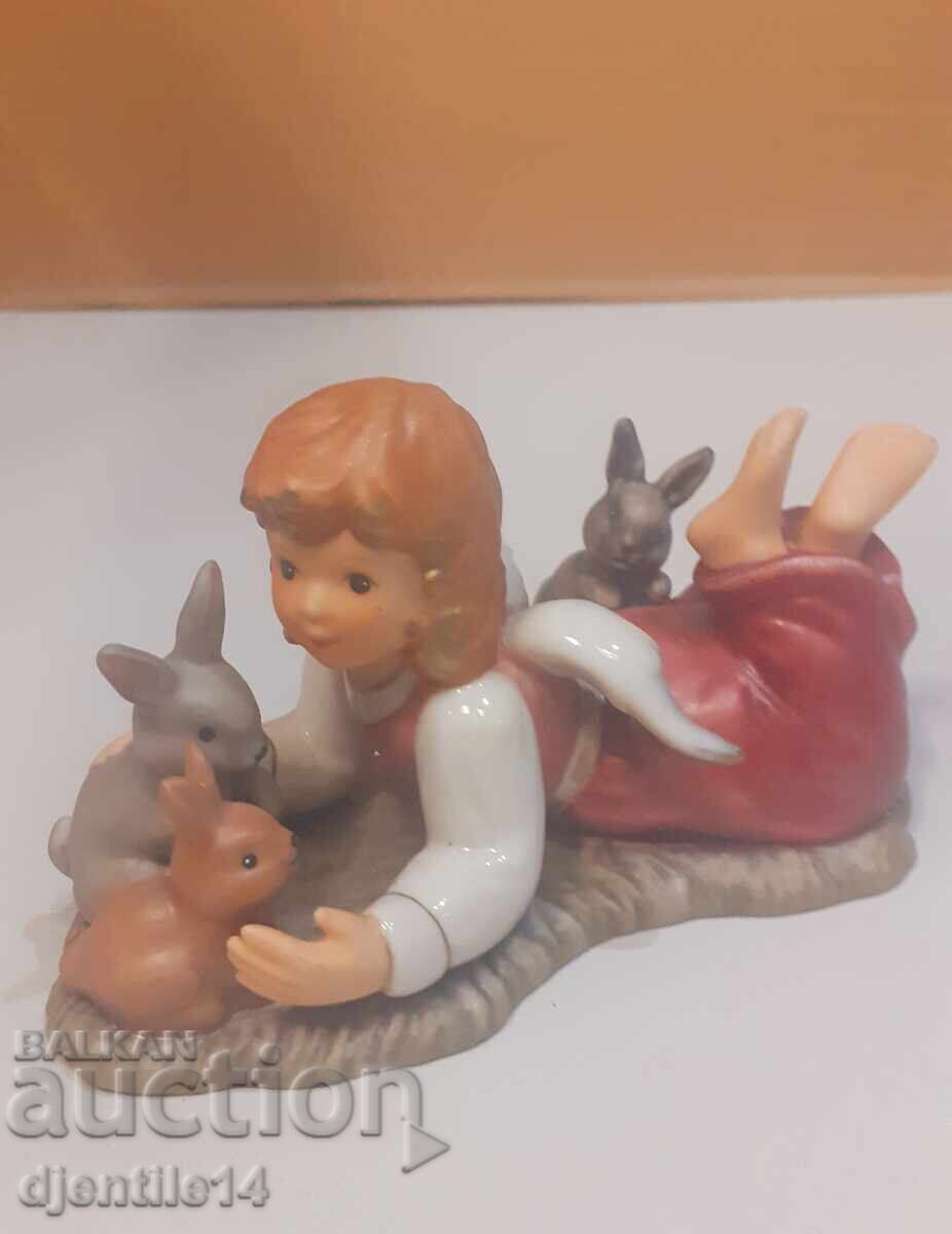 Порцелан гьобел