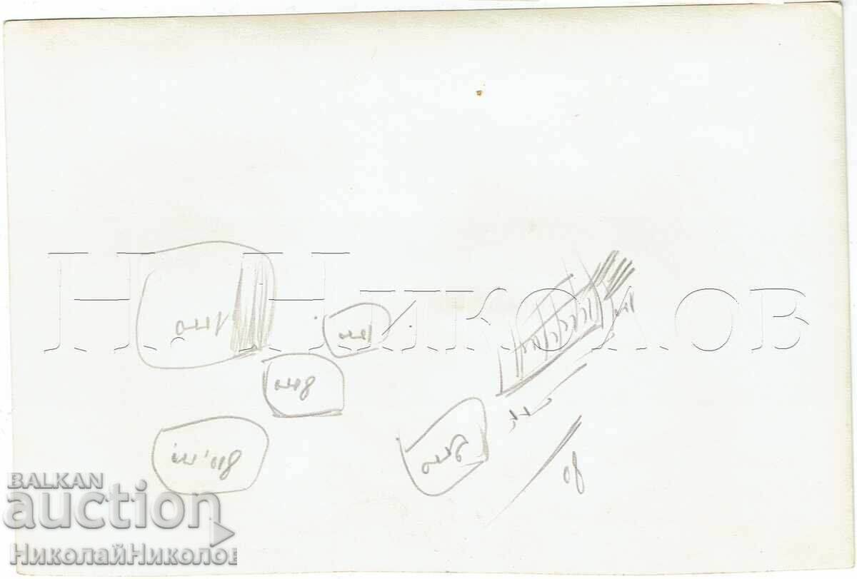 1958 FOTOGRAFIE VECHE MARE CRIMEEA GURZUF FESTIVAL AL PIONIERILOR J603 cu preț € 7.50 | 14.67 BGN