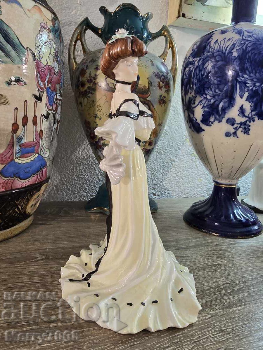 "Golden Age" της Coalport, Αγγλία, κατασκευασμένο το 1987 με τιμή € 65.00 | 127.13 BGN