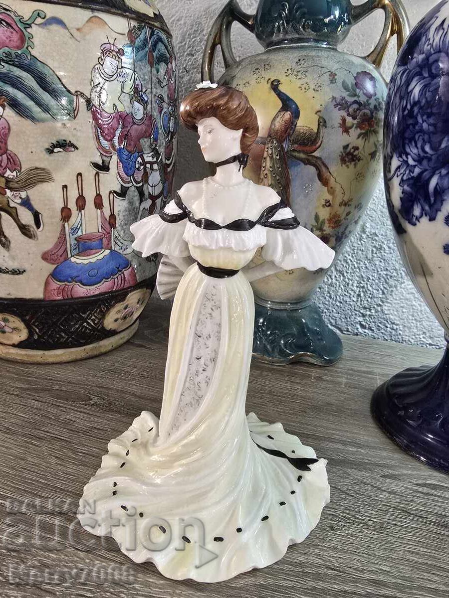 "Golden Age" της Coalport, Αγγλία, κατασκευασμένο το 1987