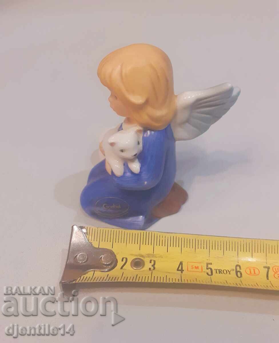 Goebel porcelain - 5