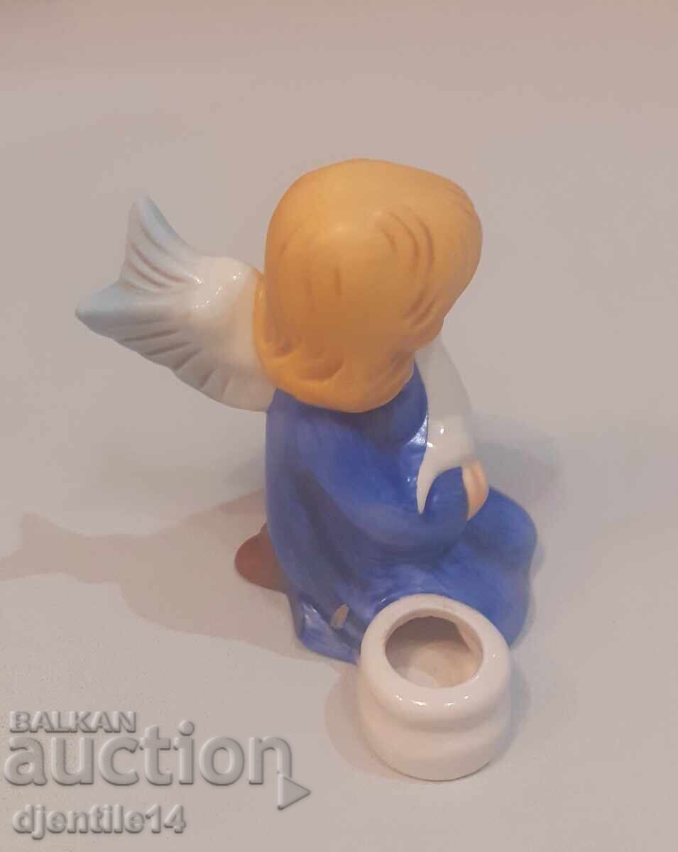 Goebel porcelain - 6