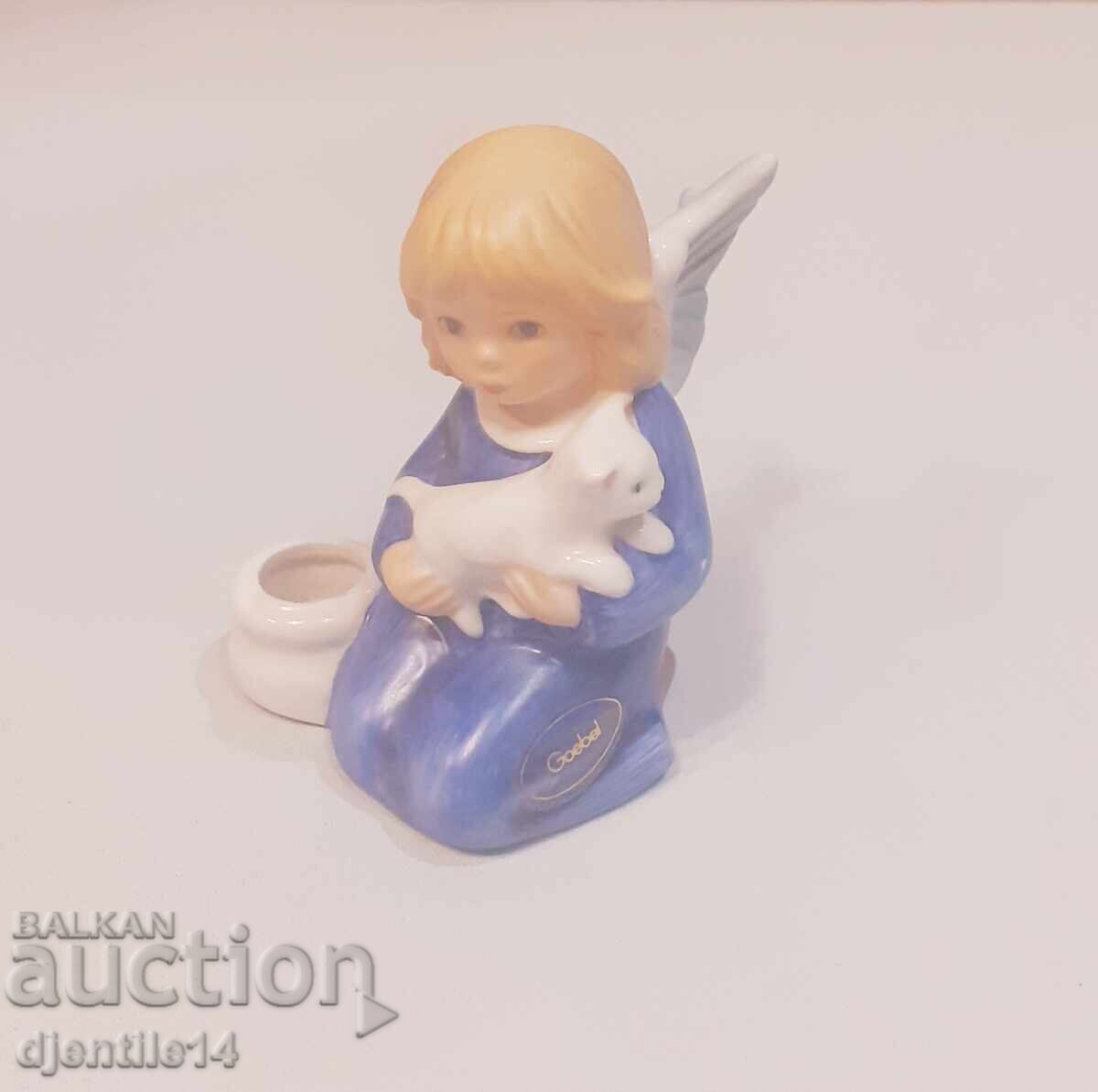 Goebel porcelain - 7