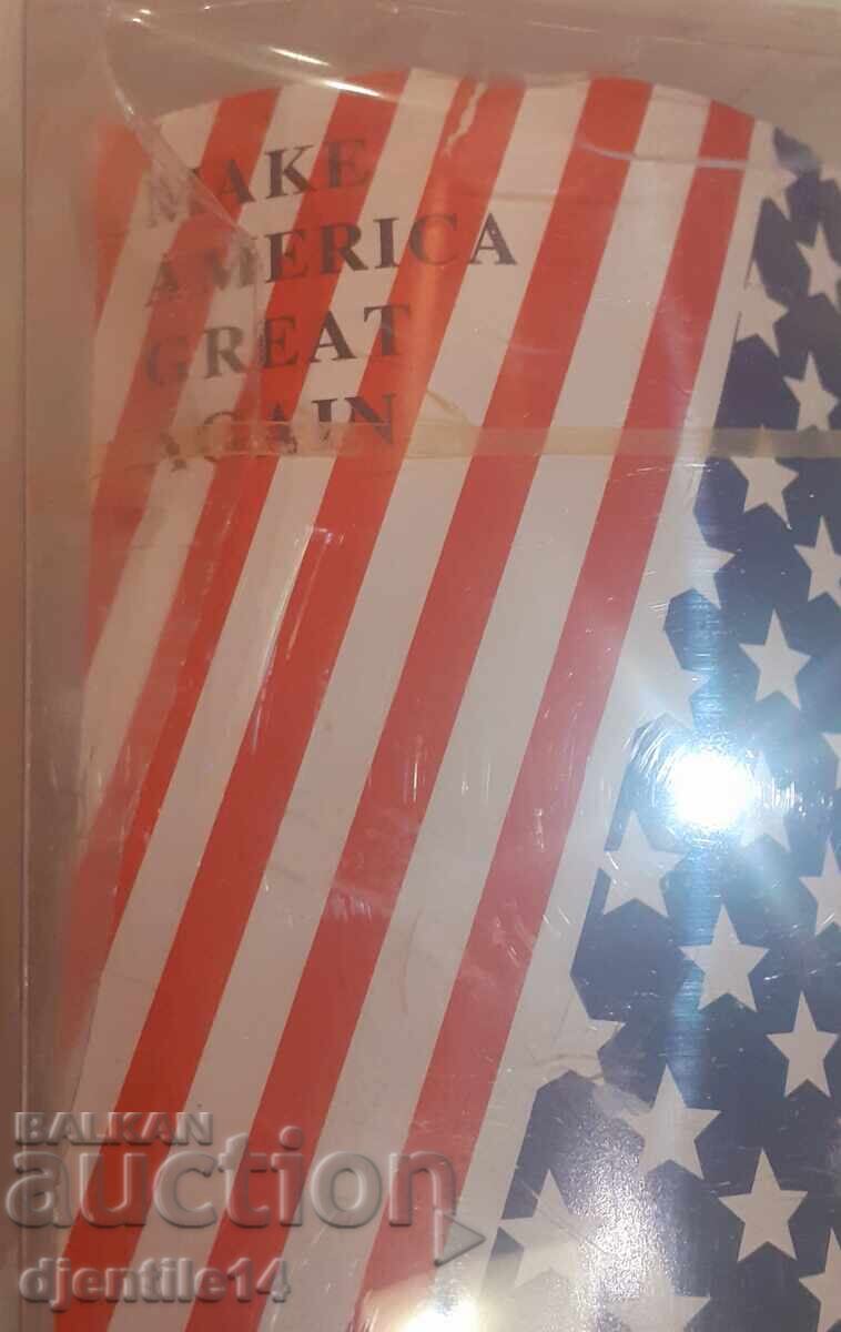 Αναμνηστικό, Τραμπ - 5