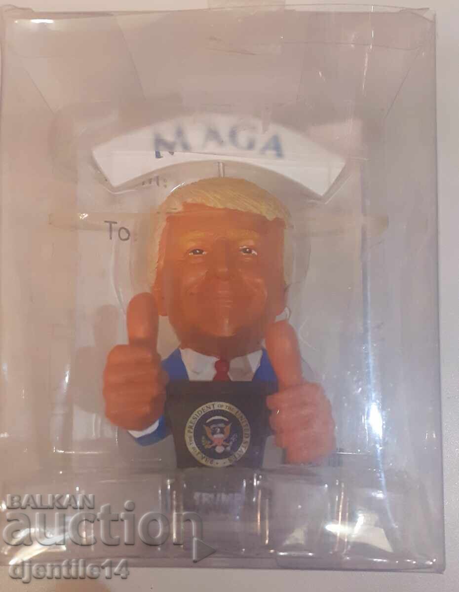 Αναμνηστικό, Τραμπ - 7