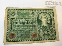 Germania 50 mărci 1920