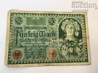 Germania 50 mărci 1920