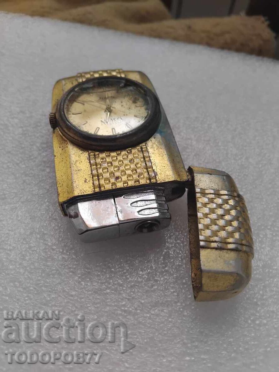 Доставка на Колекционерски запалки