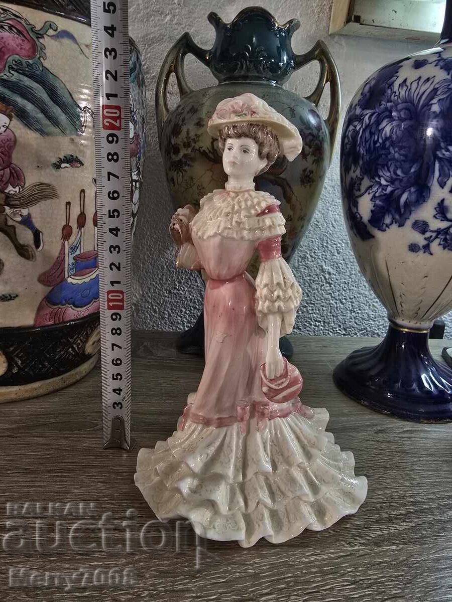 Coalport „Georgina“, μέρος της σειράς „Golden Age“ - 7