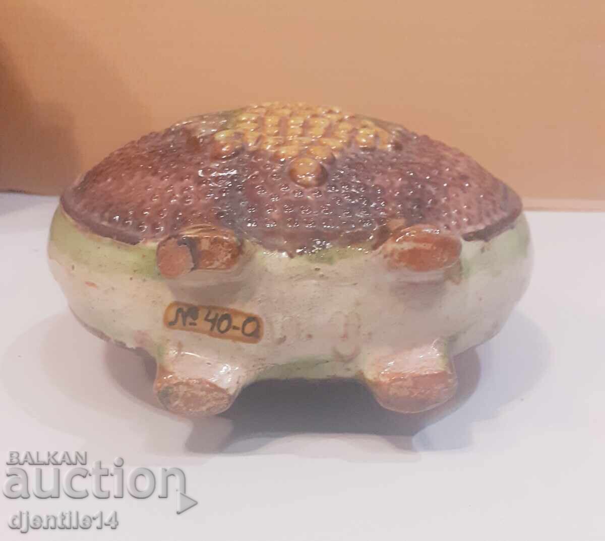 Κεραμικό παγούρι Τρογιάν με τιμή € 120.00 | 234.70 BGN