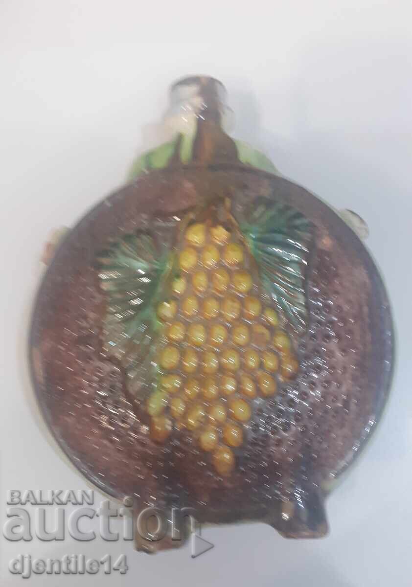 Κεραμικό παγούρι Τρογιάν