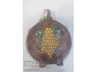 Κεραμικό παγούρι Τρογιάν