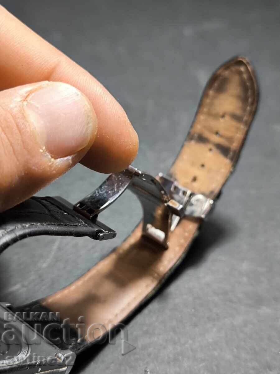 Licitație Ceas Festina skeleton automatic 6751 21j