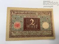 Germania 2 timbre 1920