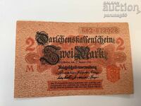 Germania 2 timbre 1914