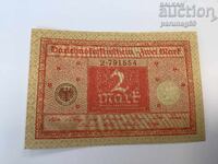 Germania 2 mărci 1920 UNC