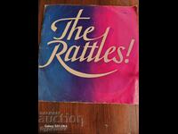 Πουλάω πάνω από 100 δίσκους βινυλίου. Πολύ χαμηλή τιμή. ΣΤΑΜΑΤΑΩ ΤΟ AUDIO