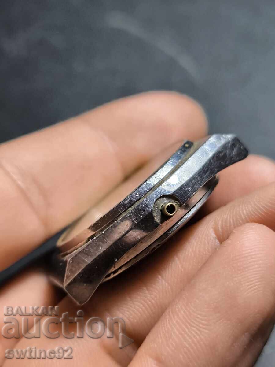 Licitație Tissot Seastar Automatic 3103 25j unic