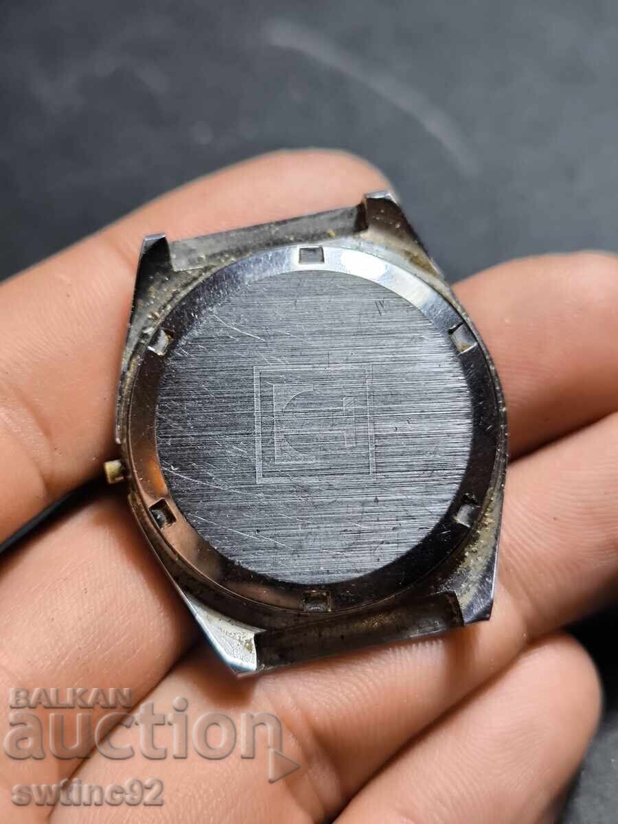 Livrarea Tissot Seastar Automatic 3103 25j unic