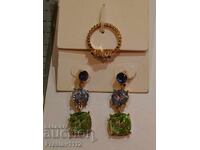 Set Cercei și Inel Wanted