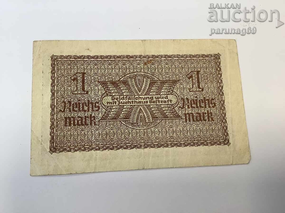 Germania 1 reichsmark 1939 cu preț € 2.50 | 4.89 BGN