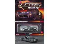 Hot Wheels Elite Mercedes-Benz 300 SL 1:64 Hot Wheels