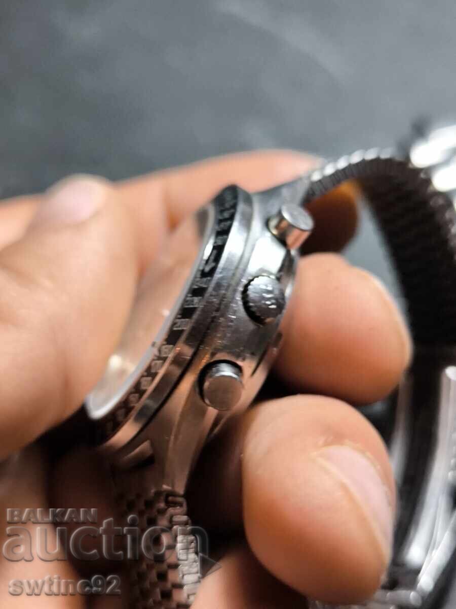 Ceas de mână rar Citizen 67-9313 Speedy cronograf cu preț € 150.00 | 293.37 BGN