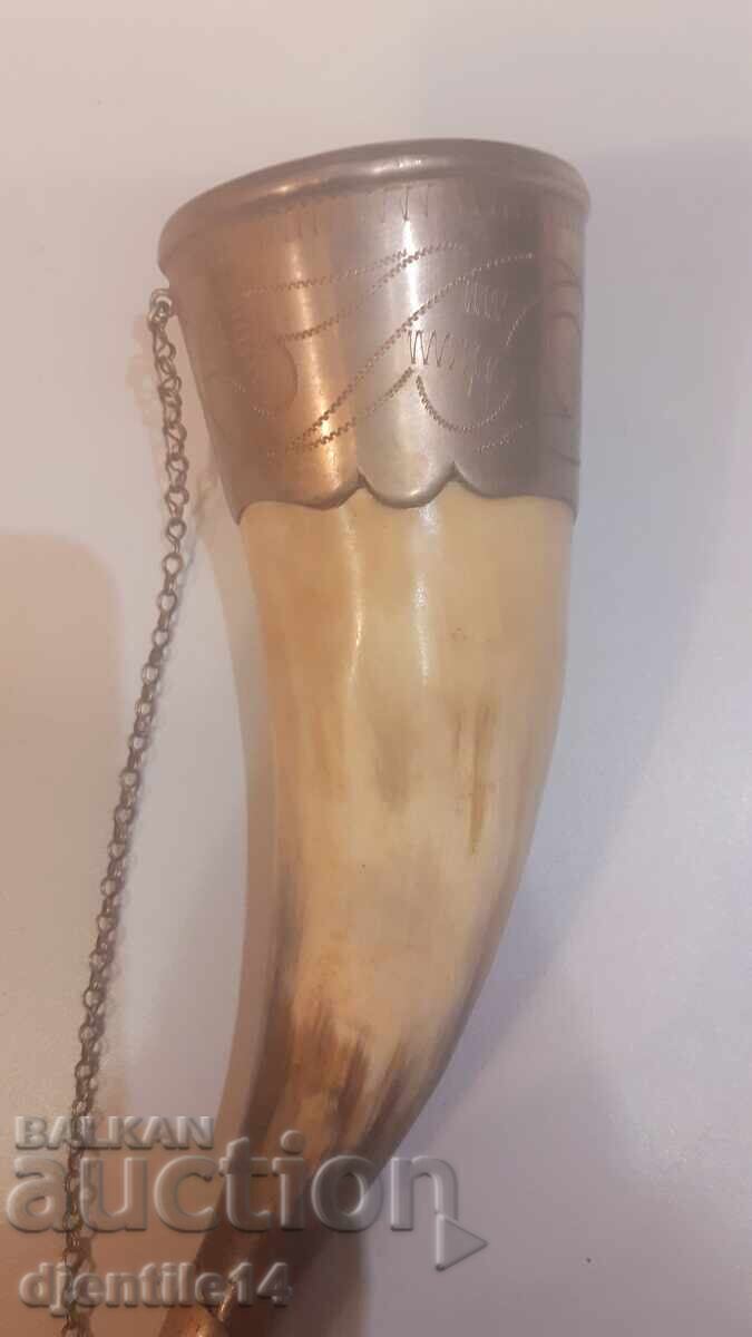 Доставка на Рог за вино Грузия Доставка на Рог за вино Грузия