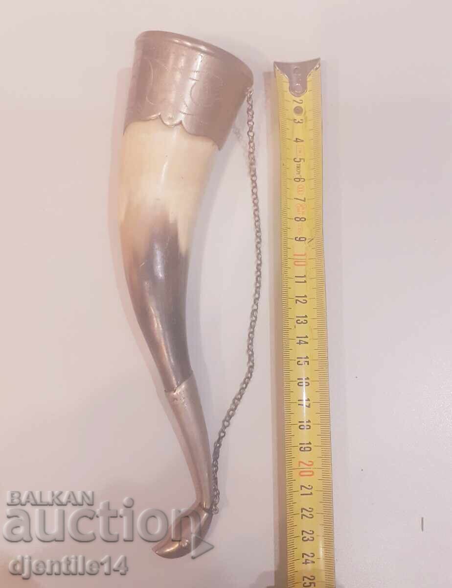 Рог за вино Грузия - 5 Рог за вино Грузия - 5