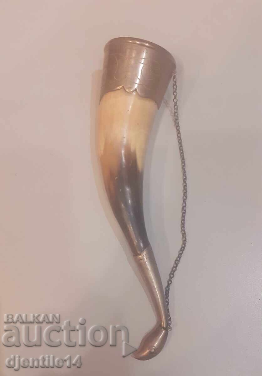 Рог за вино Грузия - 6 Рог за вино Грузия - 6