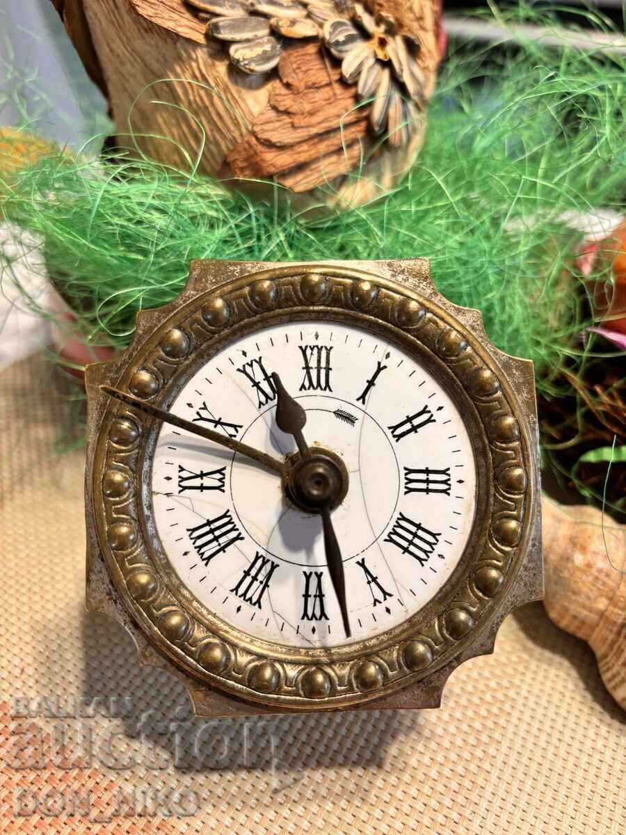 Ceas de masă din bronz, secolul al XIX-lea - 6