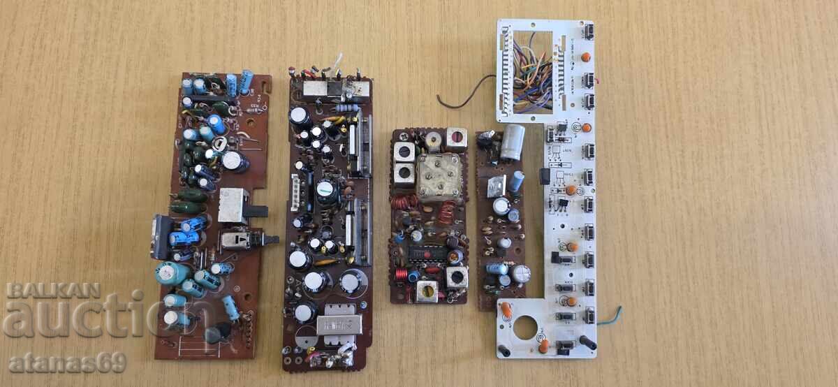 Deșeuri electronice nr. 14 Deșeuri electronice nr. 14