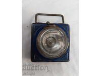 Vintage Daimon electric flashlight