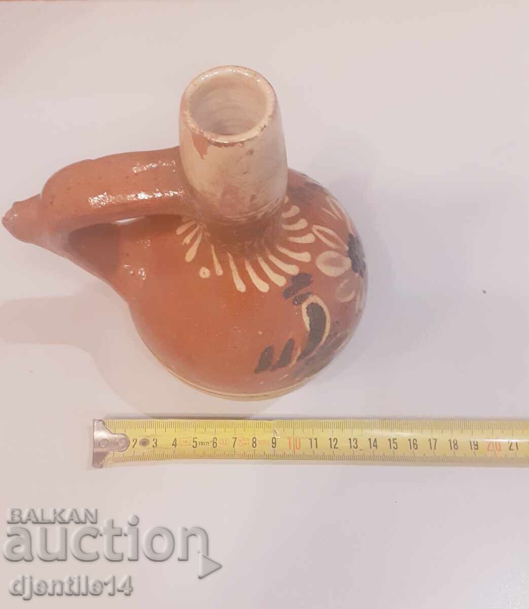 Busenska ceramics, barduk - 5