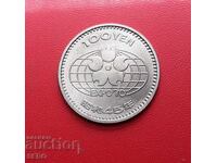 Japan-100 Yen 1970-World Exposition EXPO 70 in Japan