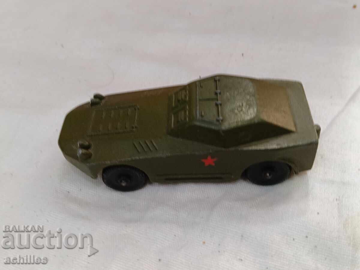 Δημοπρασία Μακέτα ρωσικού πολεμικού οχήματος